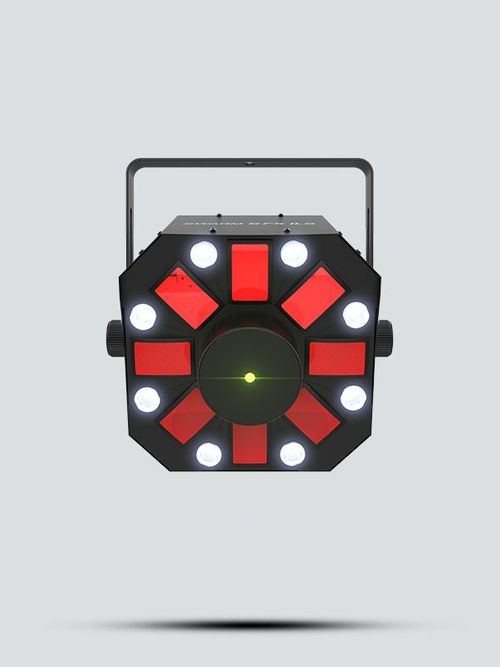 Chauvet DJ Swarm 5 FX ILS - SWARM5FXILS