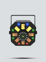 Chauvet DJ Swarm Wash FX ILS - SWARMWASHFXILS