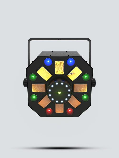 Chauvet DJ Swarm Wash FX ILS - SWARMWASHFXILS