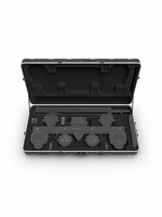 Chauvet DJ Travel case for GB2, GBM, GBM+ILS - CHSGBM
