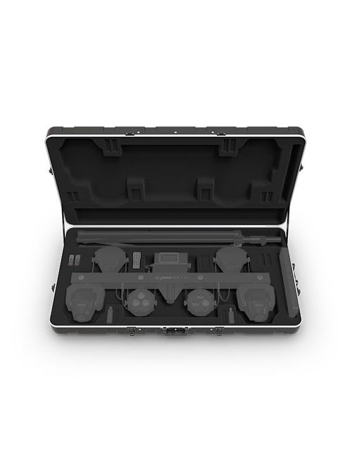 Chauvet DJ Travel case for GB2, GBM, GBM+ILS - CHSGBM