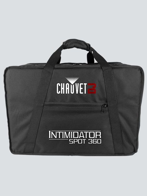 Chauvet DJ VIP Carry Bag Fits: Intim Spot 360 - CHS360