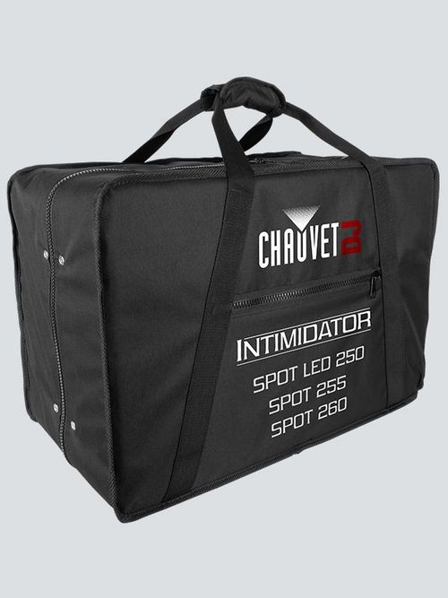 Chauvet DJ VIP Carry Bag Fits: (x2) Intim Spot 250, 255, 260 - CHS2XX