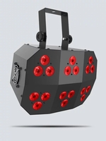 Chauvet DJ Wash FX 2 - WASHFX2