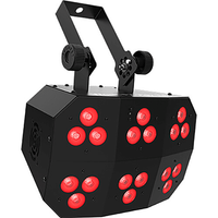 Chauvet DJ Wash FX Hex ILS - WASHFXHEXILS