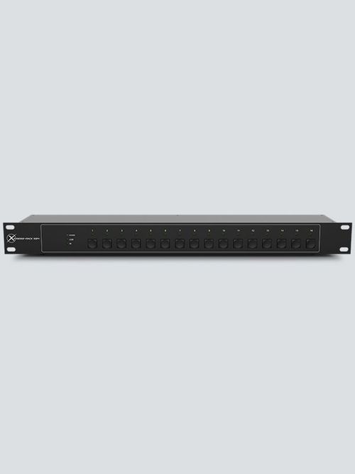 Chauvet DJ XPRESS-Rack 1024 - XPRESSRACK1024
