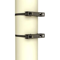 Chief 2 U-Bolt Set - FCAVCU20