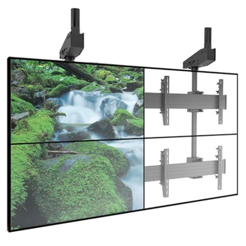 Chief 2 x 2 CEILING MOUNTED ARRAY ASSEMBLY - LCM2X2U