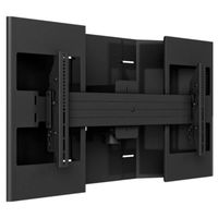 Chief 3-4FT PROJ1 DISCOUNT BUNDLE - OD34