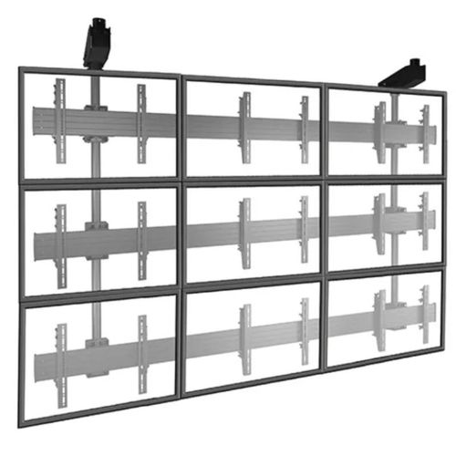 Chief 3 X 3 CEILING MOUNTED ARRAY ASSEMBLY - LCM3X3U