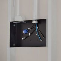 Chief 525 Series In-Wall Boxes