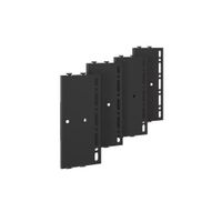 Chief 650 mm Interface Extenders for Tempo Flat Panel Wall Mount System - FHB5174