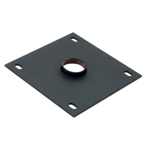 Chief 8" FLAT CEILING PLATE, TAA - CMA110-G