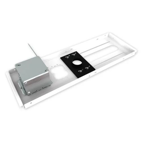 Chief ABOVE-TILE KIT + ELEC HOUSING - CMS440N