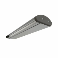 Chief ACCY, 24" DUAL STUD WITH LAT SHIFT - WMAL24
