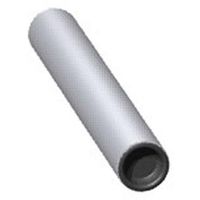 Chief Array 14 Inch Pole, Silver - KTA1014S