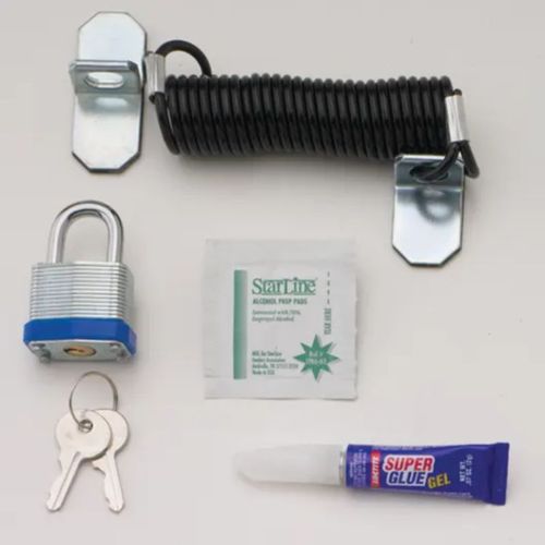 Chief CABLE LOCK - LC1