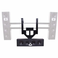 Chief CENTER CHANNEL SPEAKER ACCESSORY - PACCC2