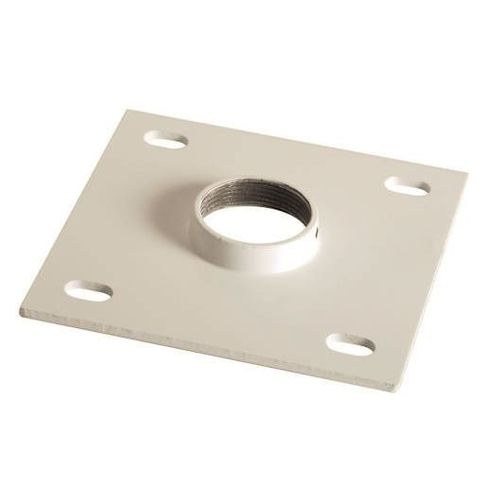 Chief CMA-115 FLAT CEILING PLATE - CMA115W