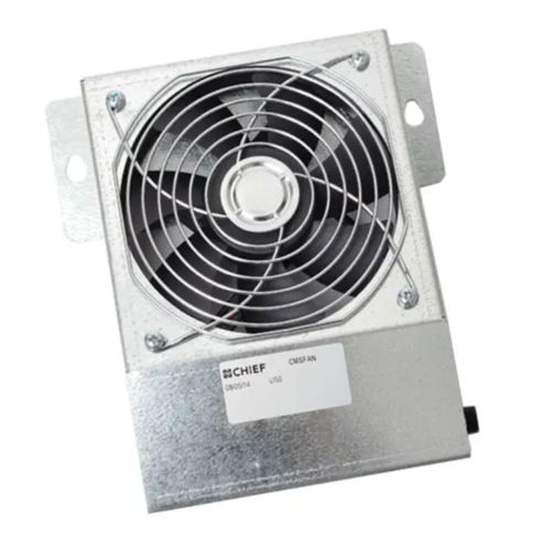 Chief CMS 491/492 12V FAN KIT - CMSFAN