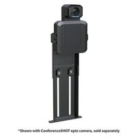 Chief ConferenceSHOT ePTZ PAC MOUNT L DISPLAY - PAC800K