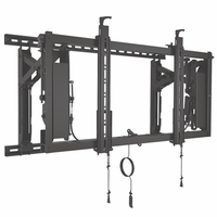 Chief ConnexSys Video Wall Landscape Mounting System with Rails - LVS1U