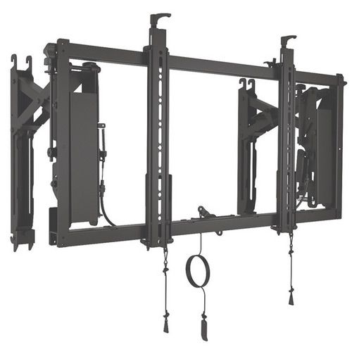 Chief ConnexSys Video Wall Landscape Mounting System without Rails - LVSXU
