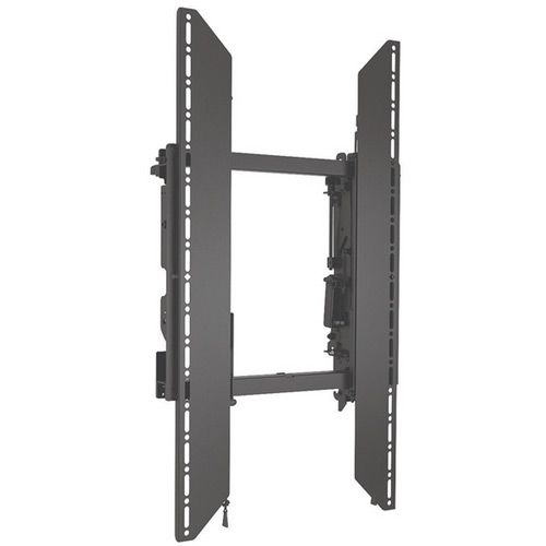 Chief ConnexSys Video Wall Portrait Mounting System without Rails - LVSXUP