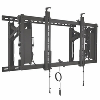 Chief CONNEXSYS VIDEO WALL SYS WITH RAILS, TAA - LVS1U-G