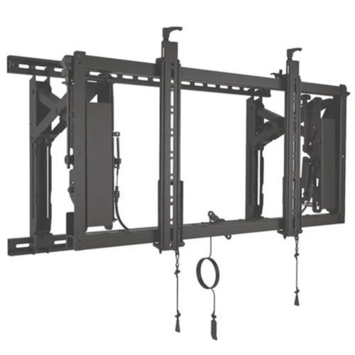 Chief CONNEXSYS VIDEO WALL SYS WITH RAILS, TAA - LVS1U-G