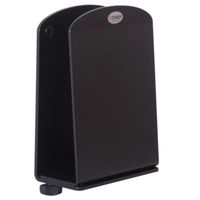 Chief CPU WALL MOUNT, U-STYLE - KSA1023B