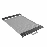 Chief CSP (Hinged) Bracket Kit - CSPHK