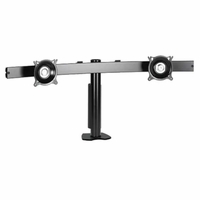 Chief DESK CLAMP ARRAY 2W X 1H WIDE - KTC225B