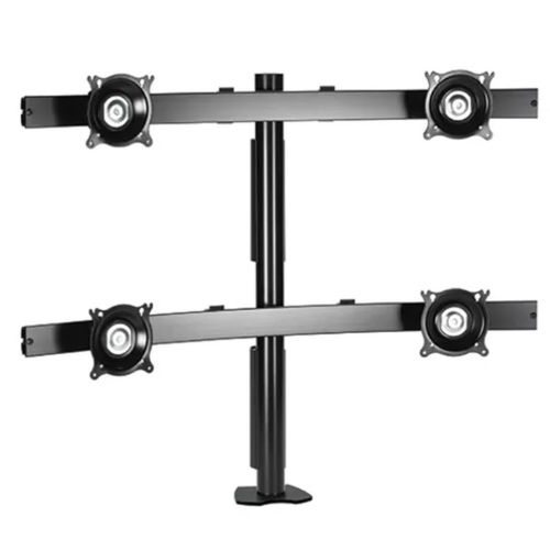 Chief DESK CLAMP ARRAY 2W X 2H WIDE - KTC445B