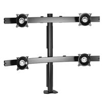 Chief DESK CLAMP ARRAY 2W X 2H WIDE - KTC445B
