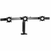 Chief DESK CLAMP ARRAY 3W X 1H WIDE - KTC325B