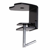 Chief DESK CLAMP FOR POLE ARRAYS - KTA1004B