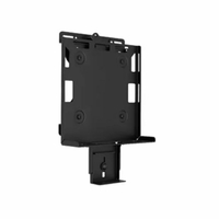 Chief DMP POLE  MOUNT WITH POWERBRICK ADPTR - PAC261P