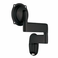 Chief DUAL ARM IN-WALL MNT, UNIV - JWDIWUB