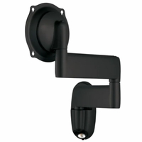 Chief DUAL ARM WALL MNT, UNIV - JWDUB