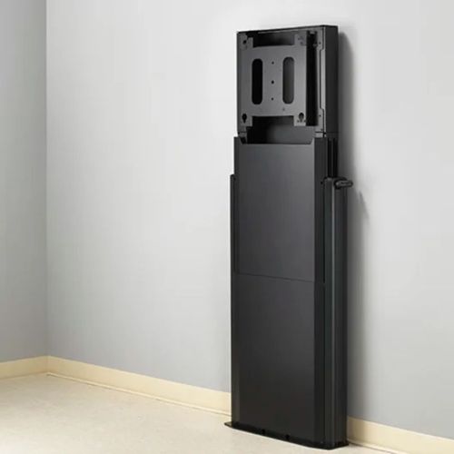 Chief Electric Height Adj Floor Support XL -US - XFD1U