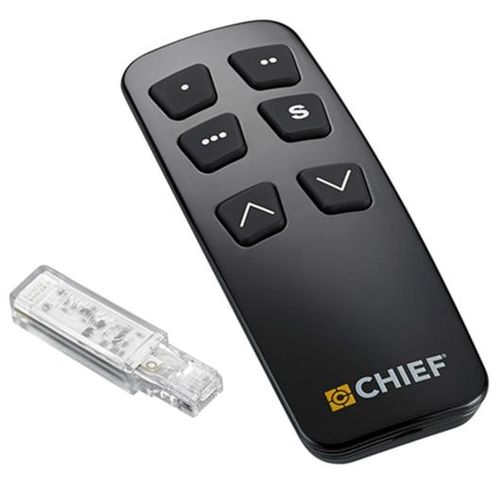 Chief ELECTRIC HEIGHT ADJUST REMOTE KIT - PACREM