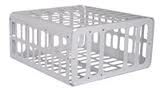 Chief Extra Large Projector Guard Security Cage - White - PG3AW