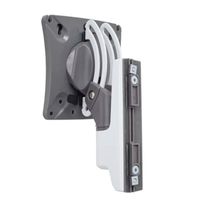 Chief EXTREME TILT COLUMN MNT, WHT - KRA231W