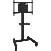 Chief Fit Mobile Cart for Interactive Displays - RFCUB
