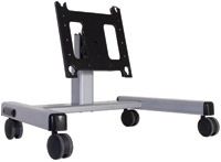 Chief Flat Panel Confidence Monitor Cart (42-71" Displays) - PFQUB