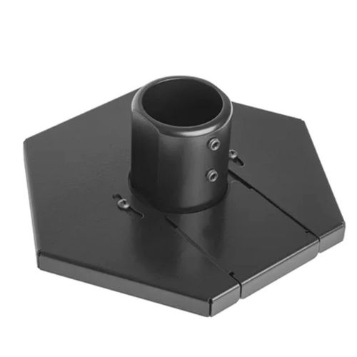 Chief FLOOR/CEILING PLATE, SET SCREW STYLE - CPA351