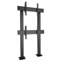Chief FUSION 1X2 BOLT-DOWN VIDEO WALL - LBM1X2U
