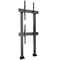 Chief FUSION 1X2 BOLT-DOWN VIDEO WALL PORTRAIT - LBM1X2UP