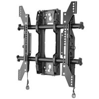 Chief FUSION, 400 mm, TILT, SINGLE STUD MOUNT - MTMS1U
